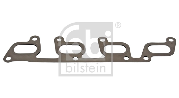 Tihend, väljalaskekollektor FEBI BILSTEIN 45747