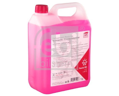 Külmakaitse FEBI BILSTEIN 172006