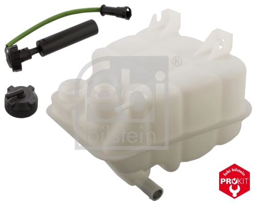 Paisupaak, jahutusvedelik FEBI BILSTEIN 101423