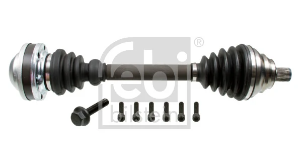 Veovõll FEBI BILSTEIN 183497