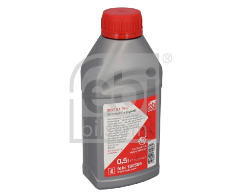 Pidurivedelik FEBI BILSTEIN 180586