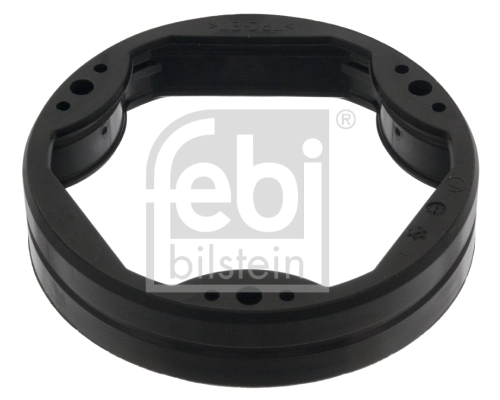 Alusplaat, veovõlli flants FEBI BILSTEIN 47594