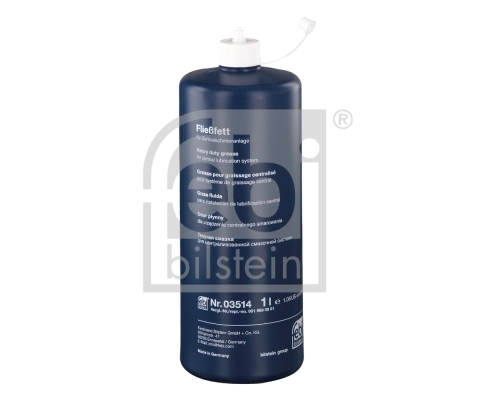 Rasv FEBI BILSTEIN 03514