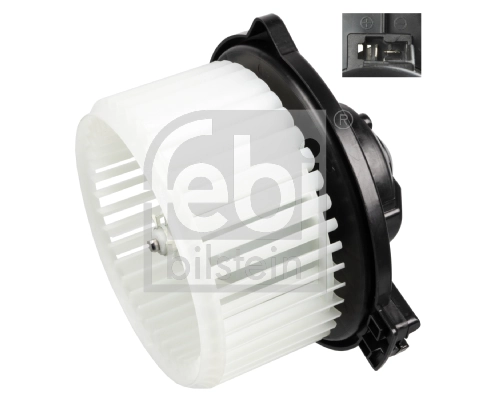 Salongipuhur FEBI BILSTEIN 172958