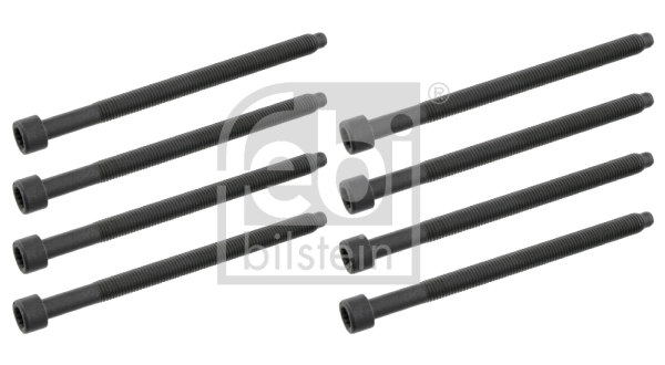 Klapikaanekruvikomplekt FEBI BILSTEIN 26423