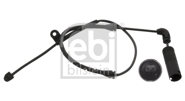 Hoiatuskontakt, piduriklotsi kulumine FEBI BILSTEIN 11936
