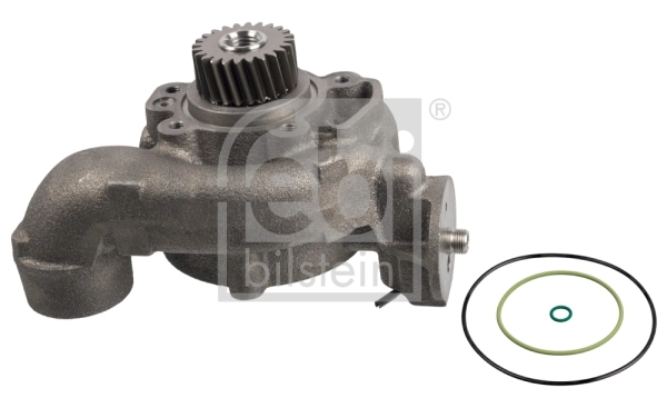 Veepump, mootori jahutus FEBI BILSTEIN 11944