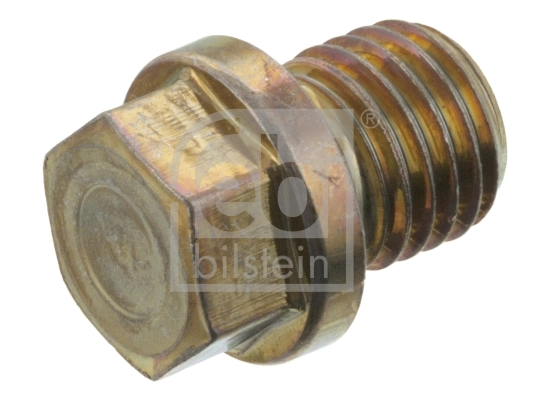 Sulgurkruvi, õlivann FEBI BILSTEIN 48904