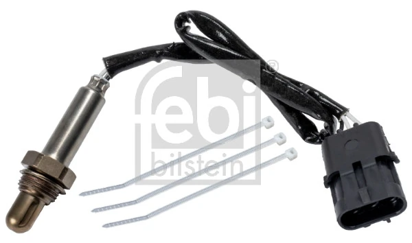 Lambda andur FEBI BILSTEIN 177240