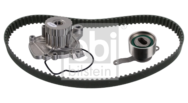 Veepump + hammasrihmakomplekt FEBI BILSTEIN 32891