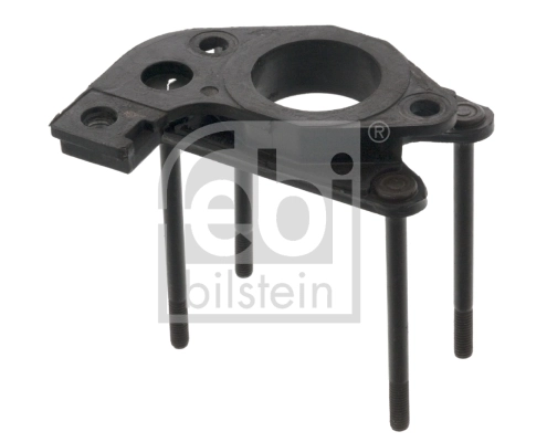 Flants, karburaator FEBI BILSTEIN 02365