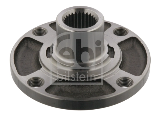 Rattarumm FEBI BILSTEIN 03493