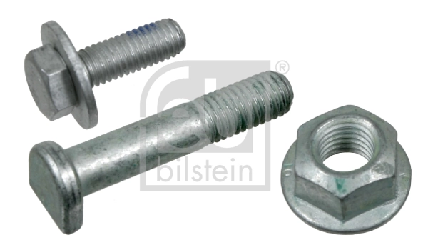 Montaažikomplekt, rooliots FEBI BILSTEIN 21505