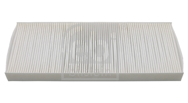 Filter, salongiõhk FEBI BILSTEIN 26417