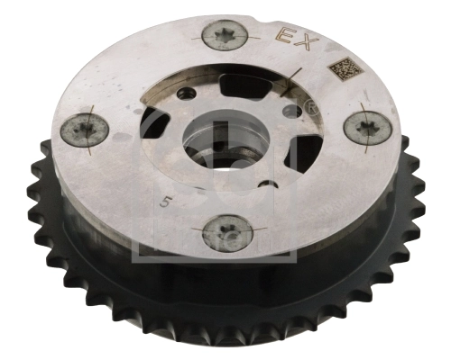 Nukkvõlliseadistaja FEBI BILSTEIN 103974
