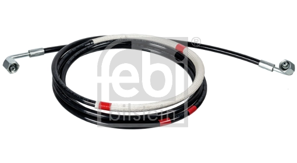 Voolik, kabiini kaldeseadmed FEBI BILSTEIN 108102
