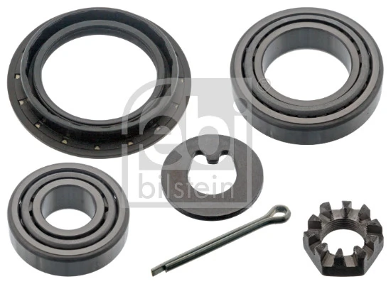 Rattalaagrikomplekt FEBI BILSTEIN 03115