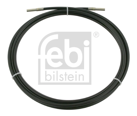 Voolik, kabiini kaldeseadmed FEBI BILSTEIN 26007