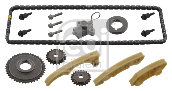 Mootori keti komplekt FEBI BILSTEIN 33046