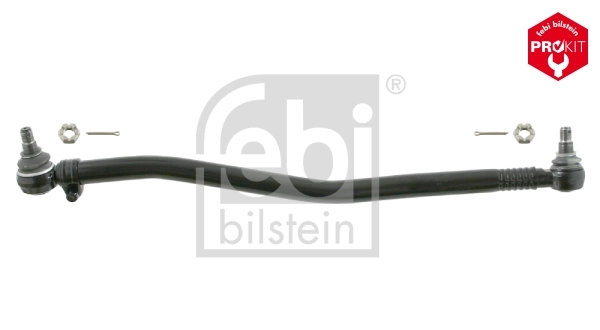 Juhtvarras FEBI BILSTEIN 02744