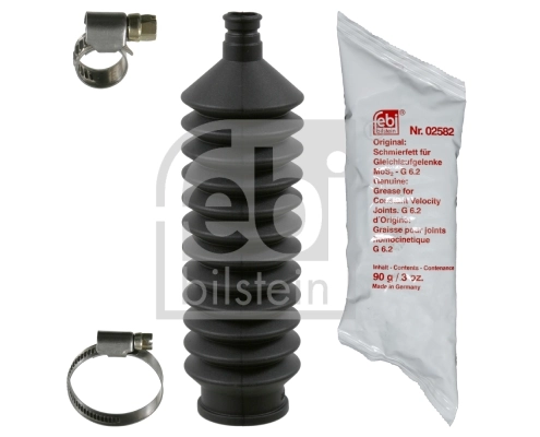 Kaitsekummikomplekt, rooliseade FEBI BILSTEIN 12665