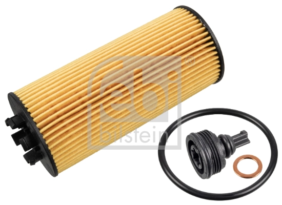 Õlifilter FEBI BILSTEIN 170546