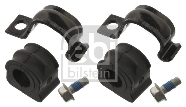 Laagrikomplekt, stabilisatoor FEBI BILSTEIN 37139
