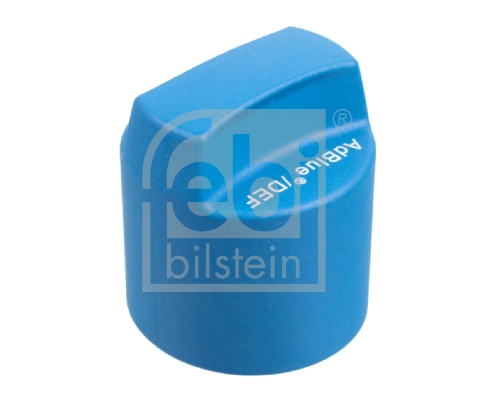 Lukk, tankimisüksus (karbamiidi sissepritse) FEBI BILSTEIN 170909