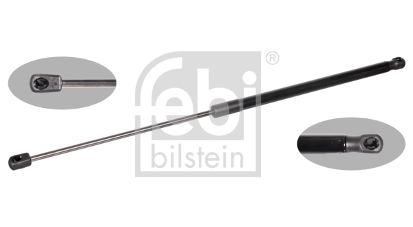 Gaasivedru, mootorikapott FEBI BILSTEIN 103851