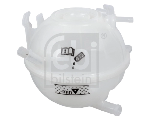 Paisupaak, jahutusvedelik FEBI BILSTEIN 46748