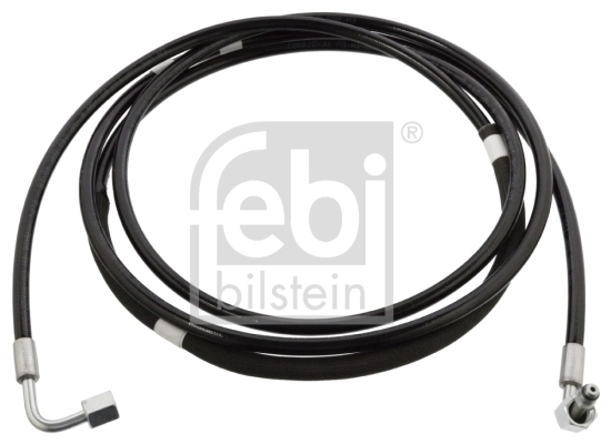 Voolik, kabiini kaldeseadmed FEBI BILSTEIN 107903