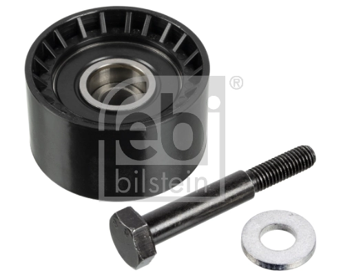 Seade-/juhtrull, hammasrihm FEBI BILSTEIN 23654