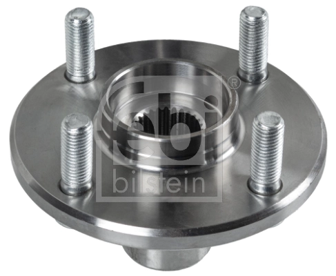 Rattarumm FEBI BILSTEIN 28240