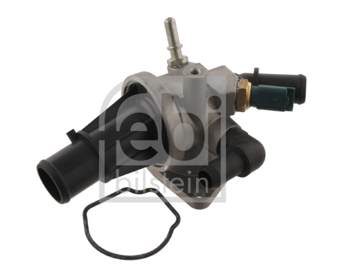 Termostaadikorpus FEBI BILSTEIN 33956