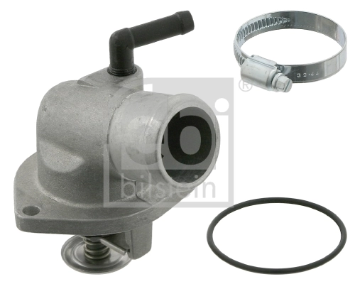Termostaat, Jahutusvedelik FEBI BILSTEIN 28349