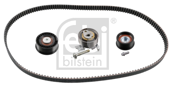 Hammasrihma komplekt FEBI BILSTEIN 14110