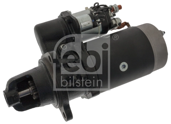 Starter FEBI BILSTEIN 48979