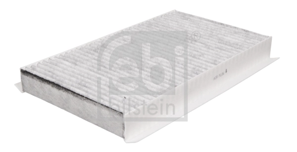 Filter, salongiõhk FEBI BILSTEIN 49664