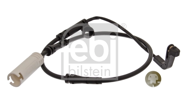 Hoiatuskontakt, piduriklotsi kulumine FEBI BILSTEIN 44363