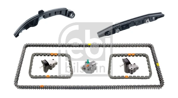 Mootori keti komplekt FEBI BILSTEIN 171092