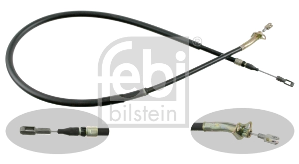 Tross, seisupidur FEBI BILSTEIN 21263
