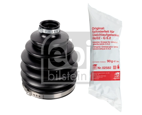 Kaitsekummikomplekt, veovõll FEBI BILSTEIN 172876
