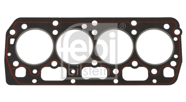 Tihend, silindripea FEBI BILSTEIN 40709