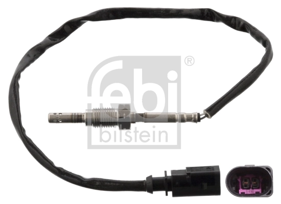 Andur, heitgaasitemperatuur FEBI BILSTEIN 100805