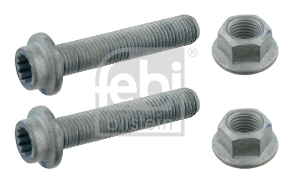 Montaažikomplekt, roolisüsteem FEBI BILSTEIN 23505