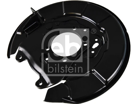 Plekk, piduriketas FEBI BILSTEIN 176756