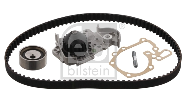 Veepump + hammasrihmakomplekt FEBI BILSTEIN 32732
