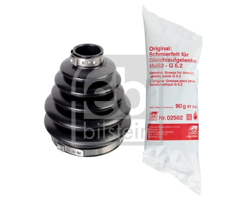 Kaitsekummikomplekt, veovõll FEBI BILSTEIN 175143