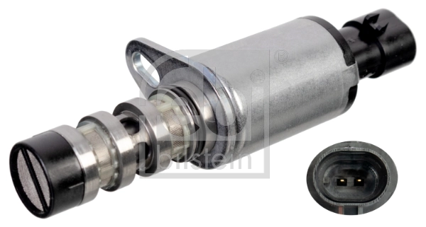 Juhtklapp, nukkvõlli asend FEBI BILSTEIN 46085