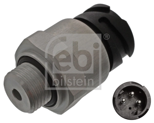 Andur, suruõhusüsteem FEBI BILSTEIN 45493